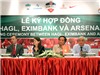VFF với sân Mỹ Đình: Khúc mắc vì vé mời